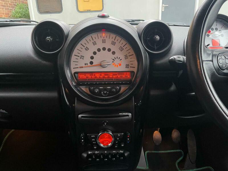 Used MINI Countryman 2013 for sale - 77052235: Photo 13