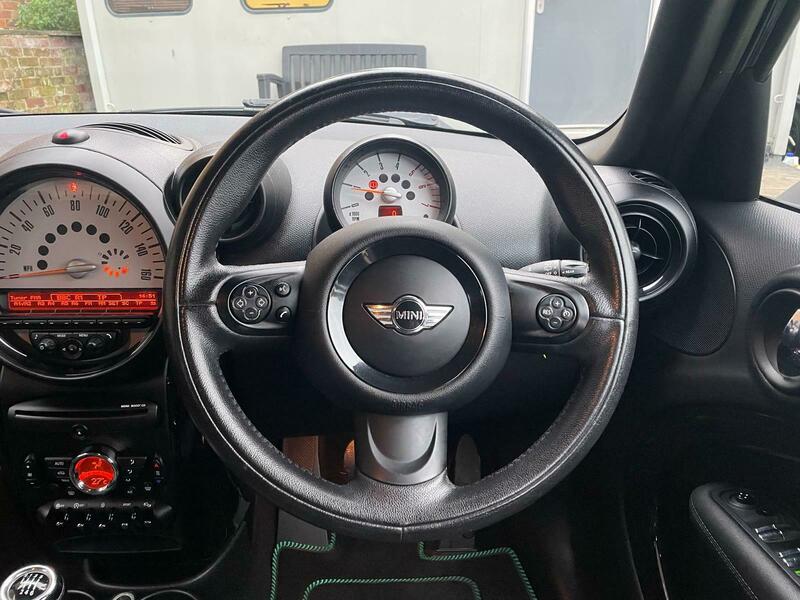 Used MINI Countryman 2013 for sale - 77052235: Photo 14