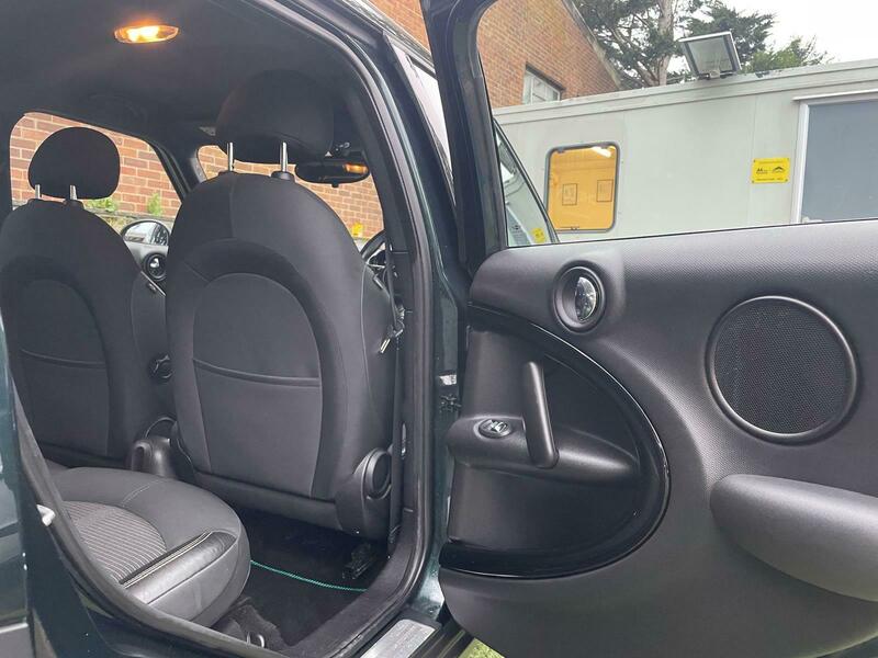 Used MINI Countryman 2013 for sale - 77052235: Photo 15