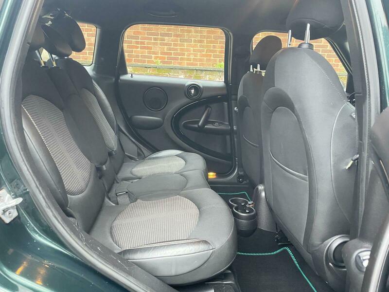 Used MINI Countryman 2013 for sale - 77052235: Photo 16