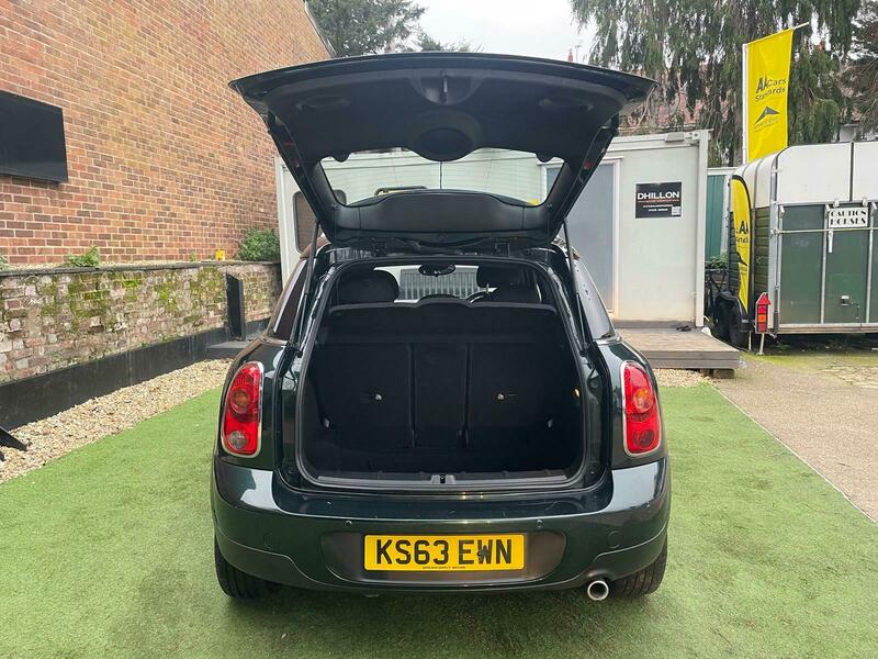 Used MINI Countryman 2013 for sale - 77052235: Photo 17