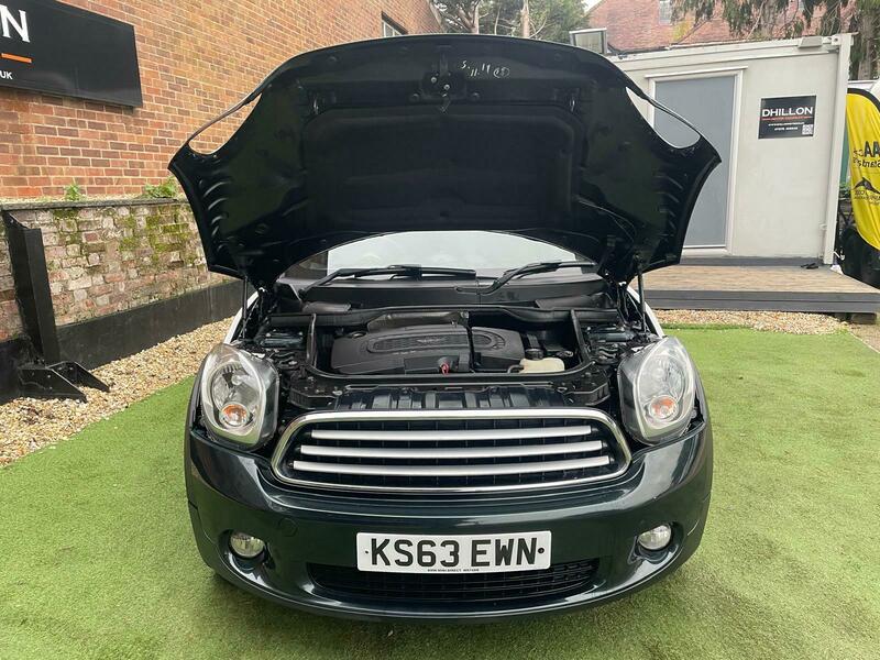 Used MINI Countryman 2013 for sale - 77052235: Photo 18