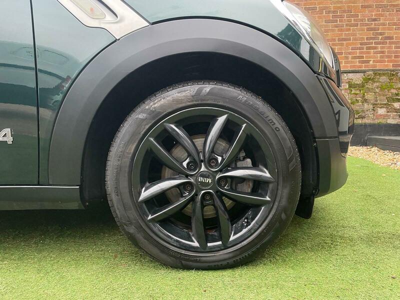 Used MINI Countryman 2013 for sale - 77052235: Photo 19