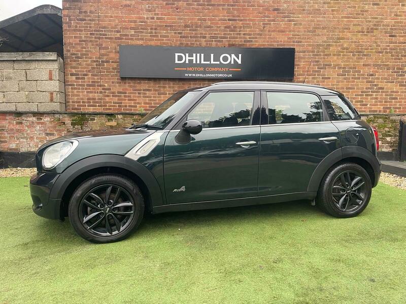 Used MINI Countryman 2013 for sale - 77052235: Photo 2