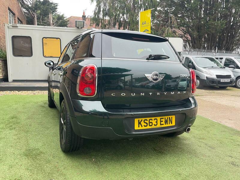Used MINI Countryman 2013 for sale - 77052235: Photo 3