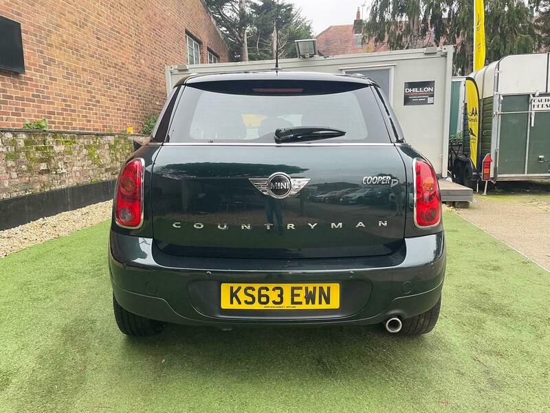 Used MINI Countryman 2013 for sale - 77052235: Photo 4