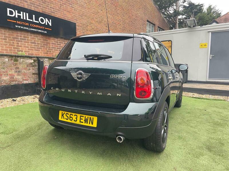 Used MINI Countryman 2013 for sale - 77052235: Photo 5