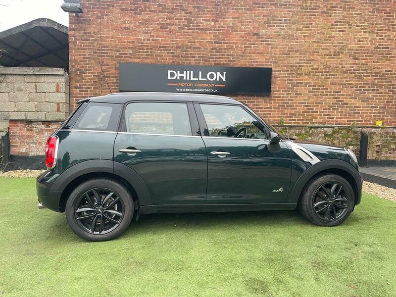 Used MINI Countryman 2013 for sale - 77052235: Photo 6