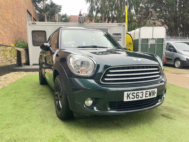 Used MINI Countryman 2013 for sale - 77052235: Photo 7