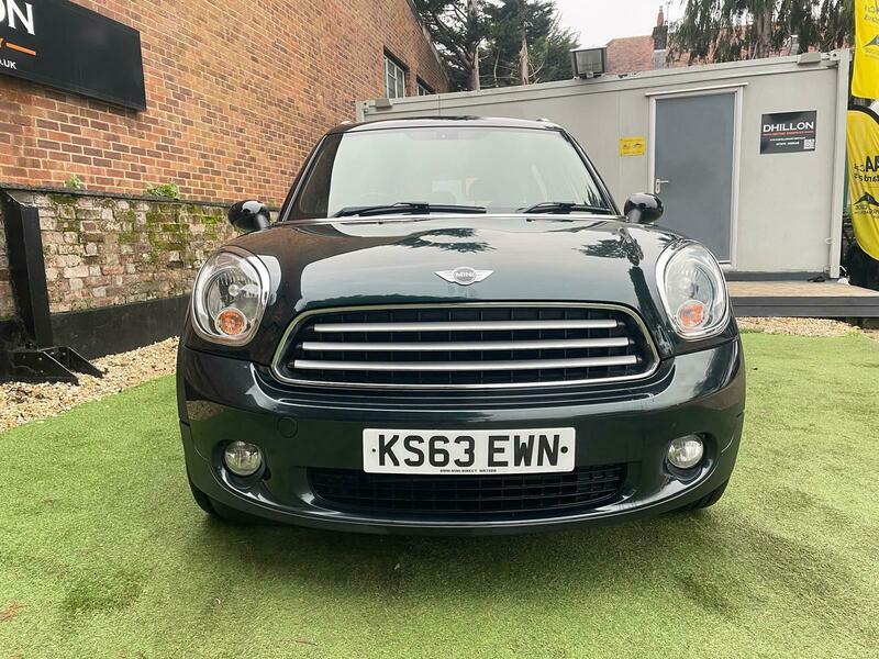 Used MINI Countryman 2013 for sale - 77052235: Photo 8