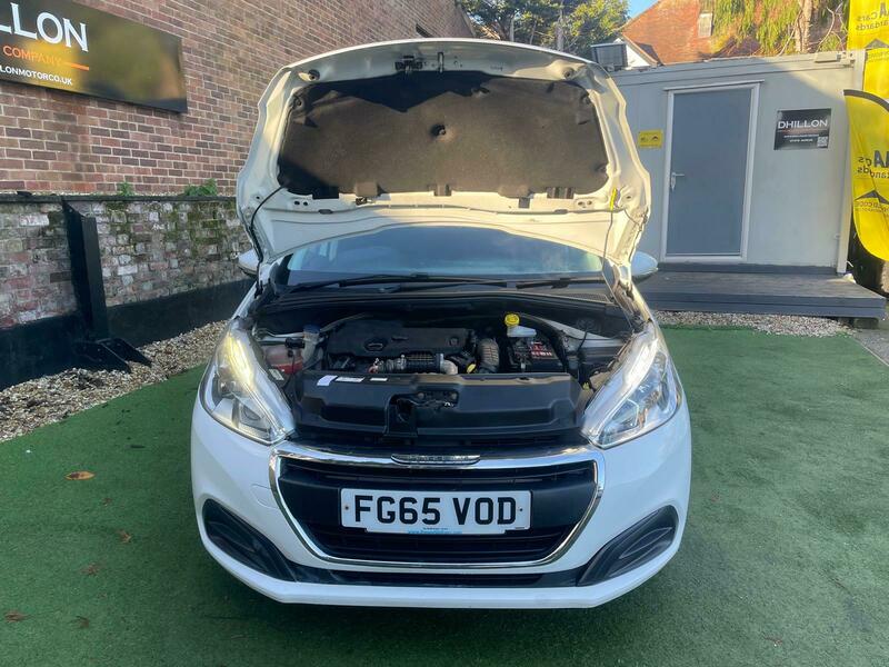 Used Peugeot 208 2015 for sale - 77049160: Photo 18