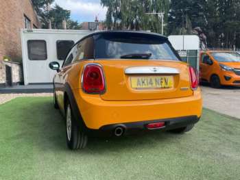 Used MINI One 2014 for sale - 74616622: Photo