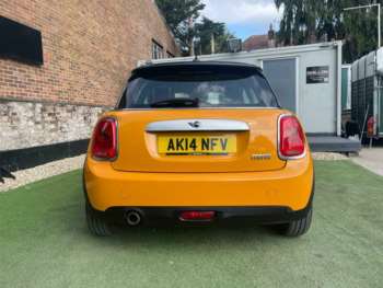 Used MINI One 2014 for sale - 74616622: Photo
