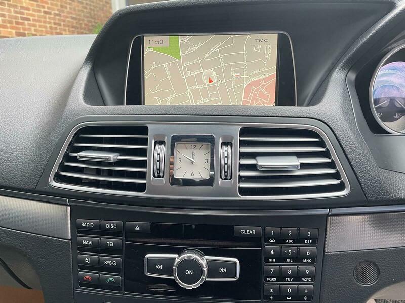 Used Mercedes-Benz E Class 2013 for sale - 77049153: Photo 13