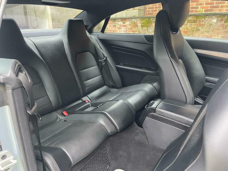 Used Mercedes-Benz E Class 2013 for sale - 77049153: Photo 15