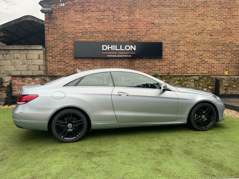 Used Mercedes-Benz E Class 2013 for sale - 77049153: Photo 6