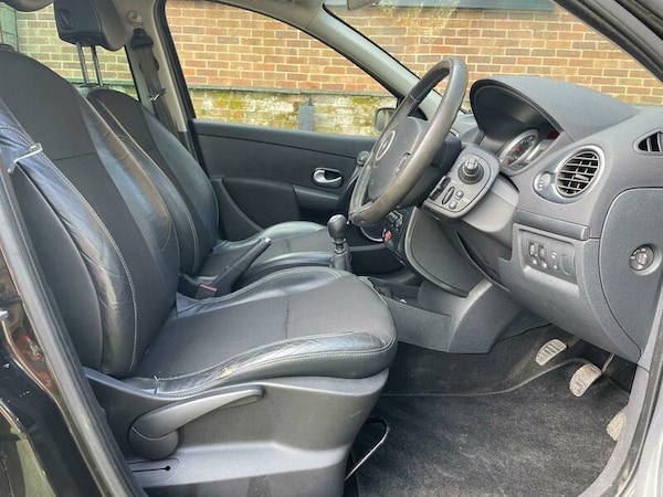 Used Renault Clio 2008 for sale - 74106748: Photo 11