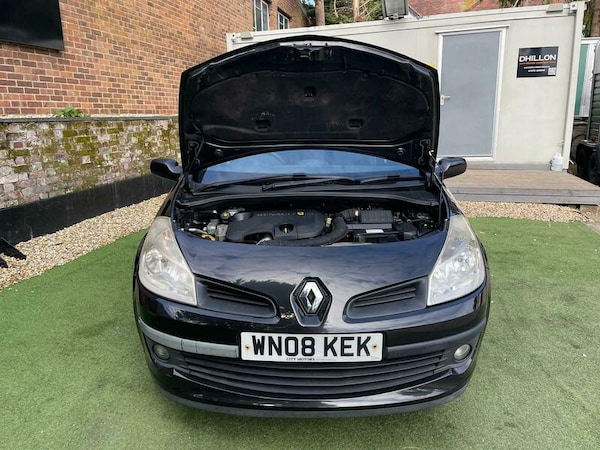 Used Renault Clio 2008 for sale - 74106748: Photo 17