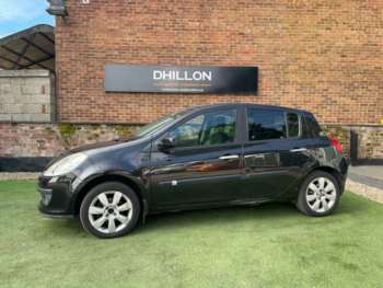 Used Renault Clio 2008 for sale - 74106748: Photo