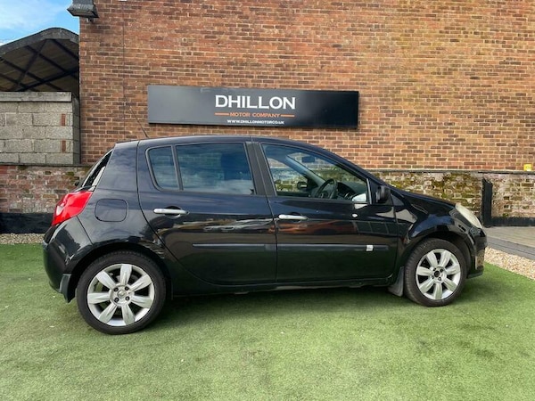 Used Renault Clio 2008 for sale - 74106748: Photo 6
