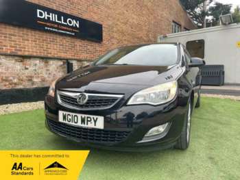 2010 - 1.6i 16V Exclusiv 5dr