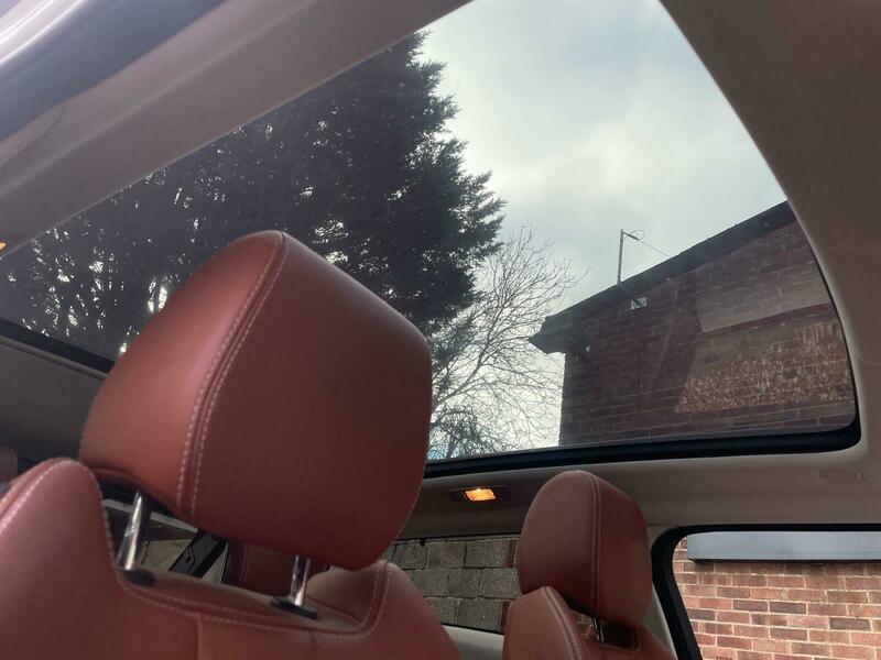 Used Land Rover Range Rover Evoque 2011 for sale - 76768913: Photo 16