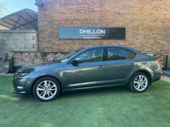 Used Skoda Octavia 2017 for sale - 74106747: Photo