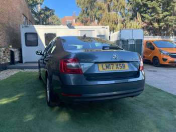 Used Skoda Octavia 2017 for sale - 74106747: Photo
