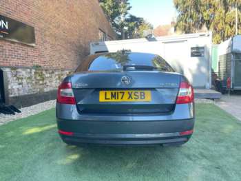 Used Skoda Octavia 2017 for sale - 74106747: Photo