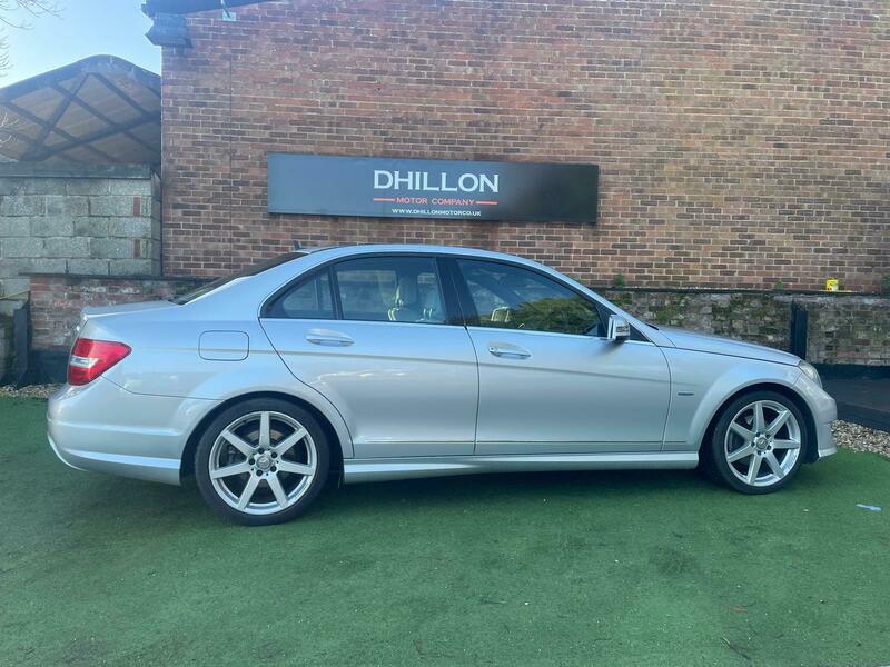 Used Mercedes-Benz C Class 2012 for sale - 77049149: Photo 6