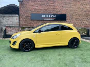 Used Vauxhall Corsa 2013 for sale - 73081287: Photo