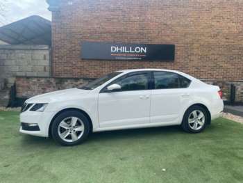 Used Skoda Octavia 2017 for sale - 74106712: Photo