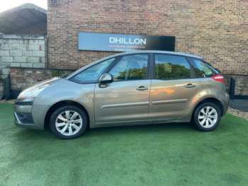Used Citroen C4 2010 for sale - 74460191: Photo