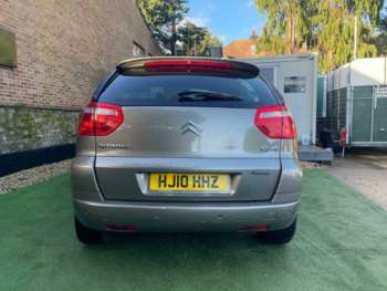 Used Citroen C4 2010 for sale - 74460191: Photo