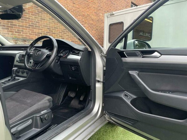 Used Volkswagen Passat 2016 for sale - 74893299: Photo 10