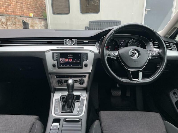 Used Volkswagen Passat 2016 for sale - 74893299: Photo 12