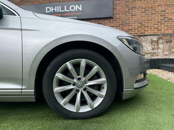 Used Volkswagen Passat 2016 for sale - 74893299: Photo 19
