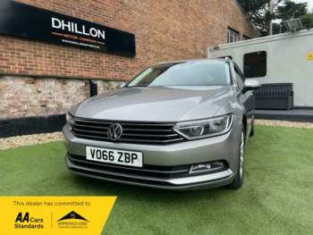 2016 - 2.0 TDI SE Business 5dr DSG