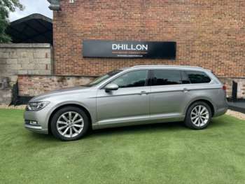 Used Volkswagen Passat 2016 for sale - 74893299: Photo