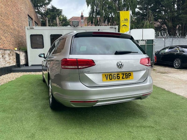 Used Volkswagen Passat 2016 for sale - 74893299: Photo 3