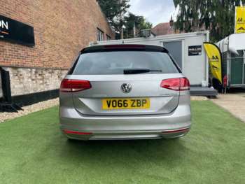Used Volkswagen Passat 2016 for sale - 74893299: Photo