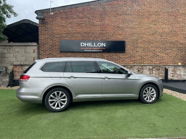 Used Volkswagen Passat 2016 for sale - 74893299: Photo 6