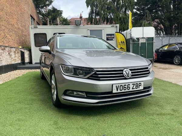Used Volkswagen Passat 2016 for sale - 74893299: Photo 7