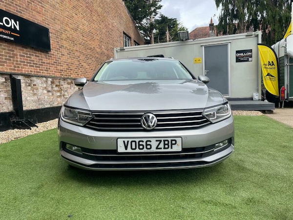 Used Volkswagen Passat 2016 for sale - 74893299: Photo 8