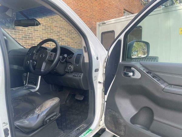 Used Nissan Navara 2014 for sale - 76119405: Photo 10