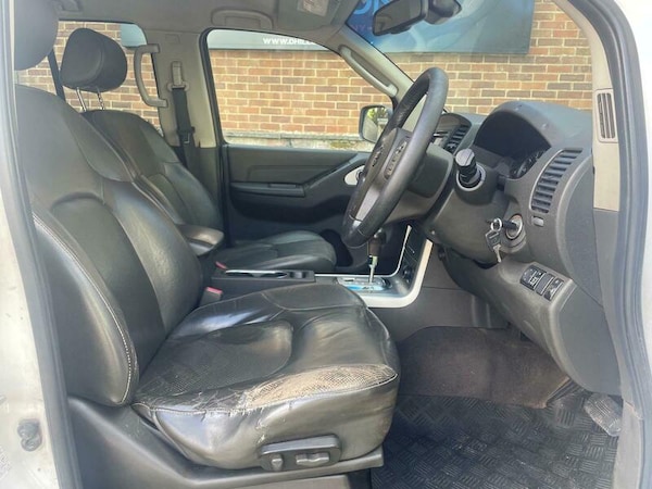 Used Nissan Navara 2014 for sale - 76119405: Photo 11