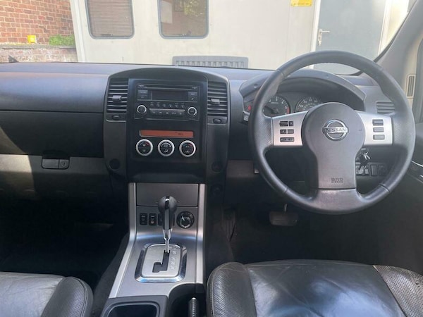 Used Nissan Navara 2014 for sale - 76119405: Photo 12