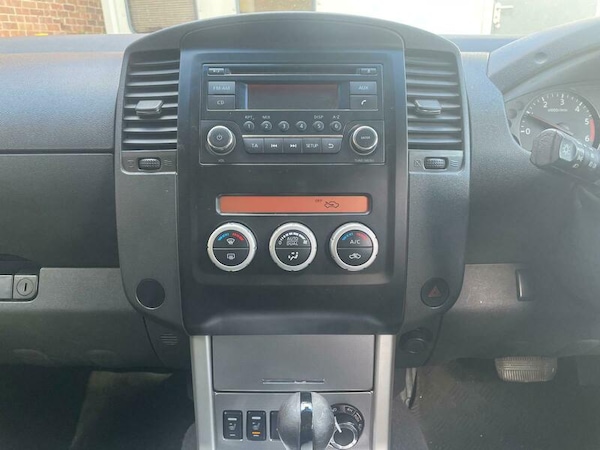 Used Nissan Navara 2014 for sale - 76119405: Photo 13