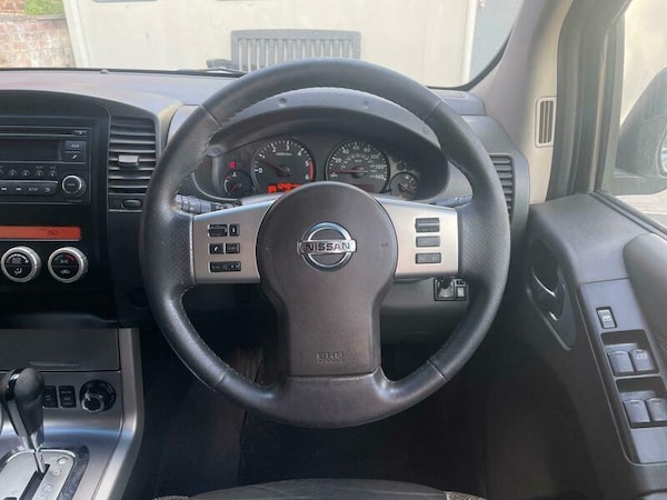 Used Nissan Navara 2014 for sale - 76119405: Photo 14