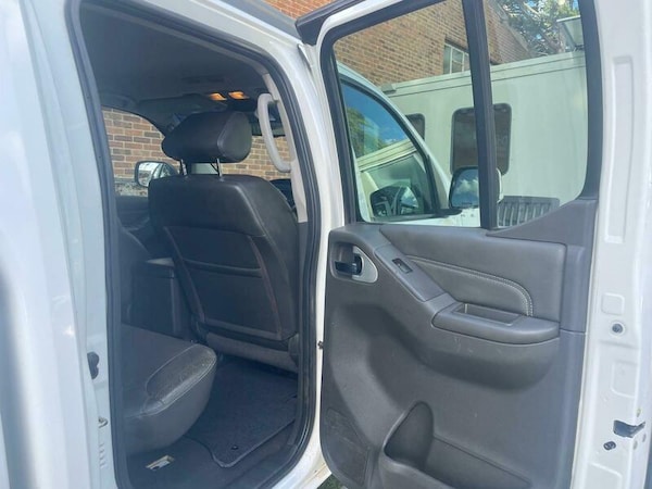 Used Nissan Navara 2014 for sale - 76119405: Photo 15